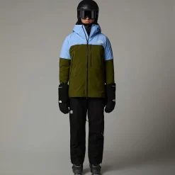 The North Face Damska Kurtka Summit Stimson FUTURELIGHT™