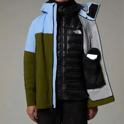 The North Face Damska Kurtka Summit Stimson FUTURELIGHT™