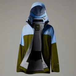 The North Face Damska Kurtka Summit Stimson FUTURELIGHT™