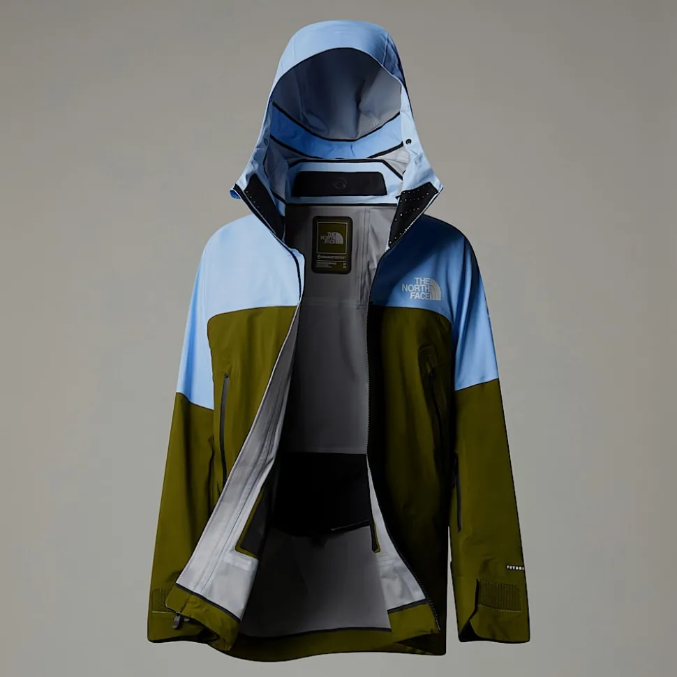 The North Face Damska Kurtka Summit Stimson FUTURELIGHT™