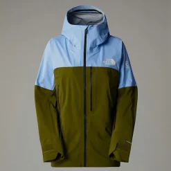The North Face Damska Kurtka Summit Stimson FUTURELIGHT™