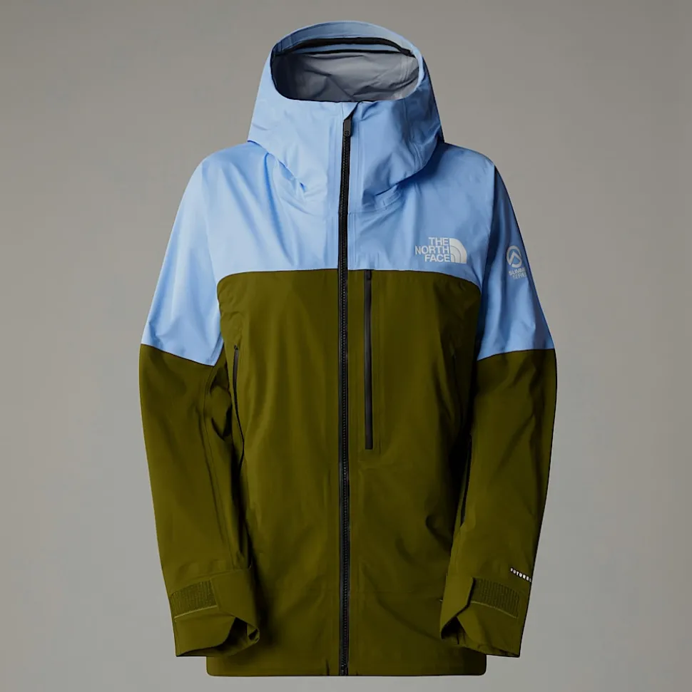 The North Face Damska Kurtka Summit Stimson FUTURELIGHT™