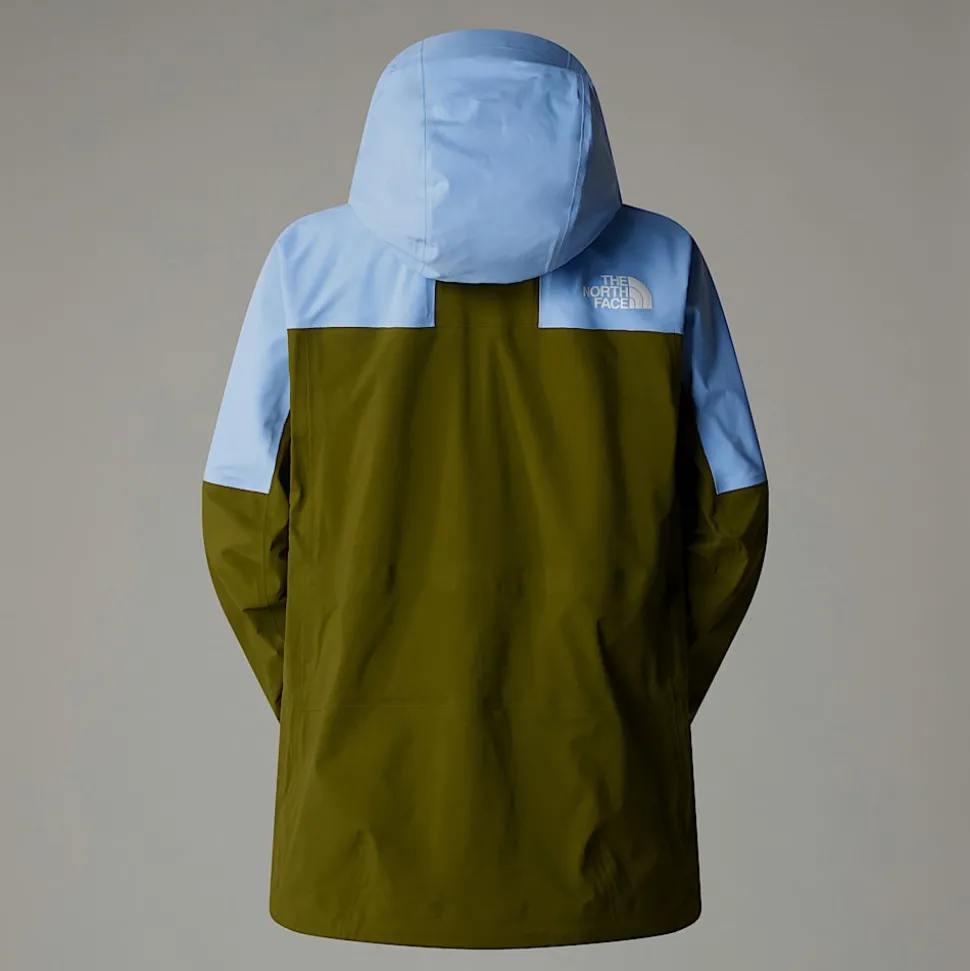 The North Face Damska Kurtka Summit Stimson FUTURELIGHT™
