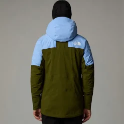 The North Face Damska Kurtka Summit Stimson FUTURELIGHT™