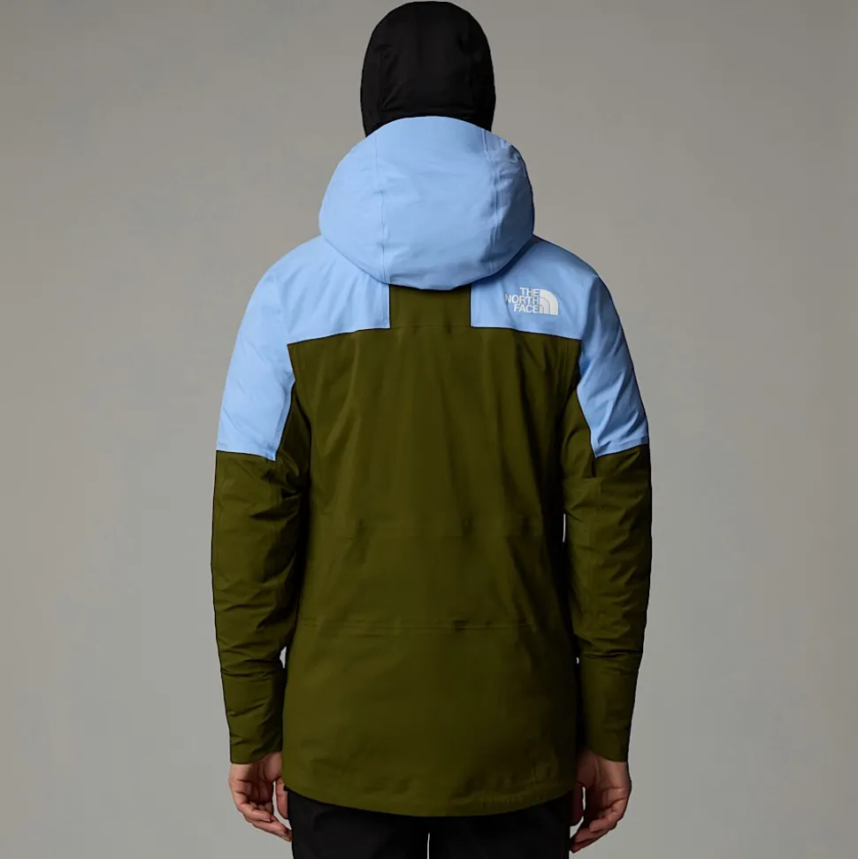 The North Face Damska Kurtka Summit Stimson FUTURELIGHT™