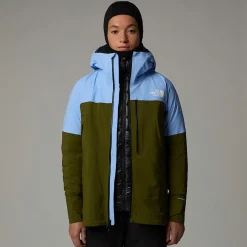 The North Face Damska Kurtka Summit Stimson FUTURELIGHT™