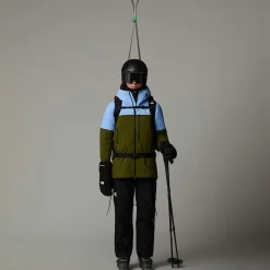 The North Face Damska Kurtka Summit Stimson FUTURELIGHT™
