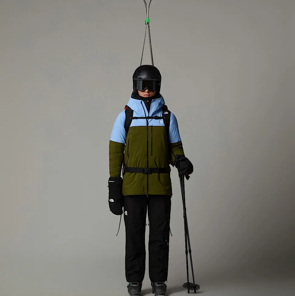 The North Face Damska Kurtka Summit Stimson FUTURELIGHT™