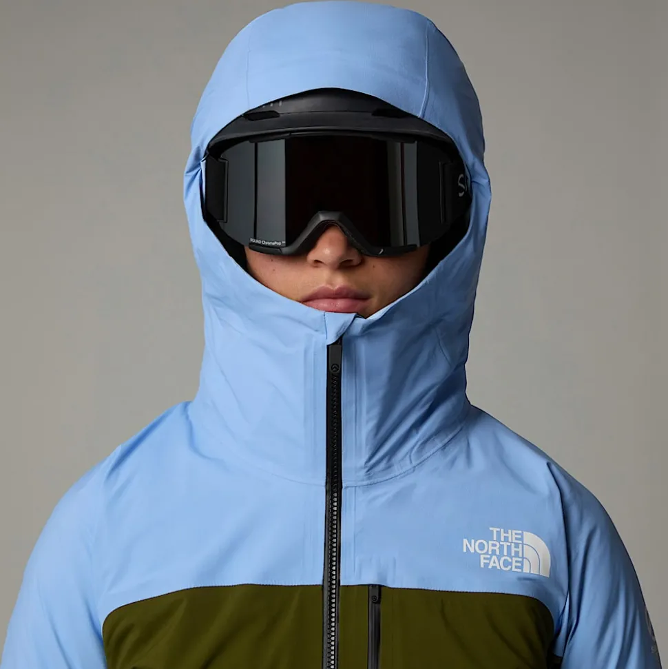 The North Face Damska Kurtka Summit Stimson FUTURELIGHT™