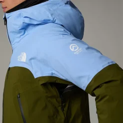 The North Face Damska Kurtka Summit Stimson FUTURELIGHT™