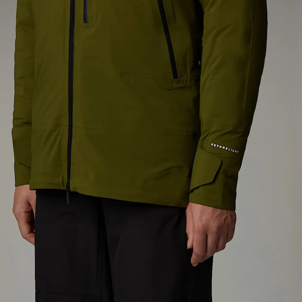 The North Face Damska Kurtka Summit Stimson FUTURELIGHT™