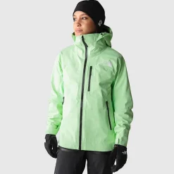 The North Face Damska Kurtka Summit Torre Egger FutureLight™