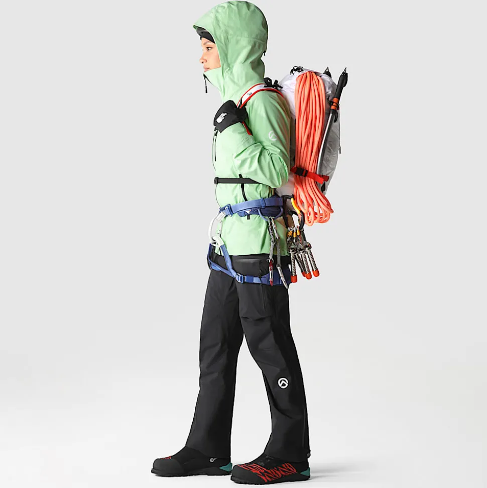 The North Face Damska Kurtka Summit Torre Egger FutureLight™