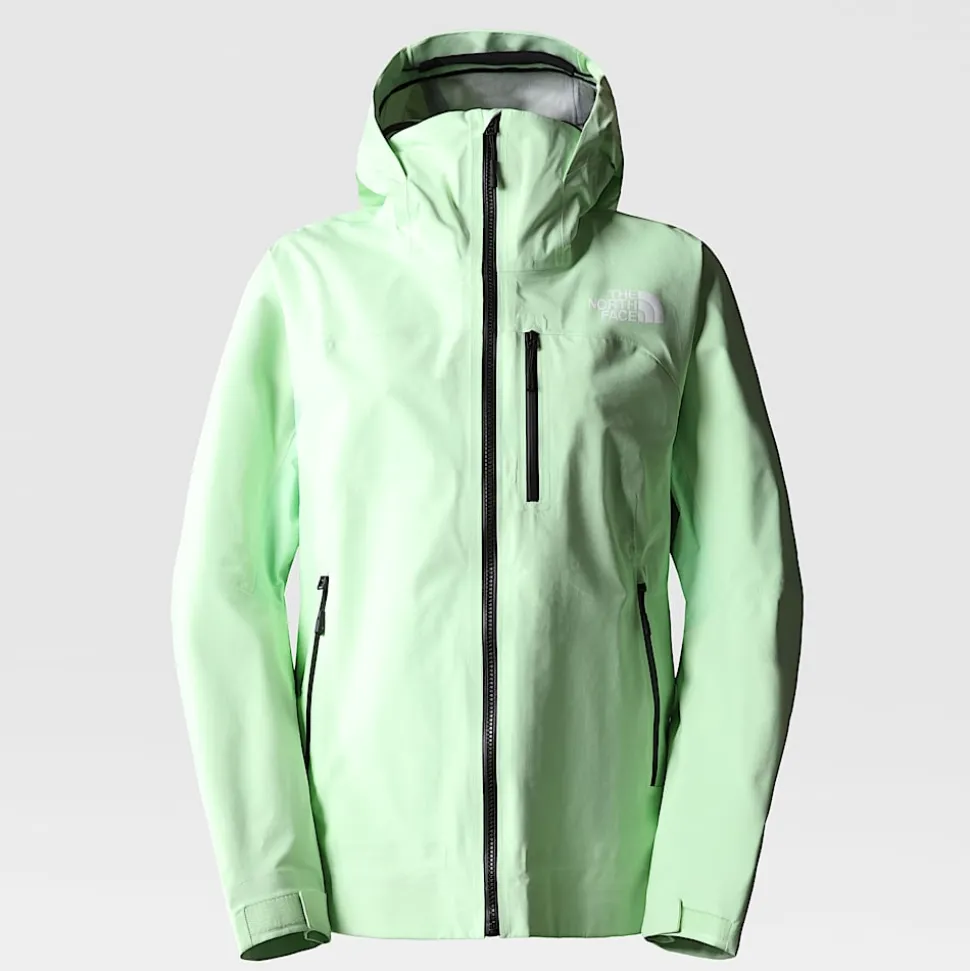 The North Face Damska Kurtka Summit Torre Egger FutureLight™