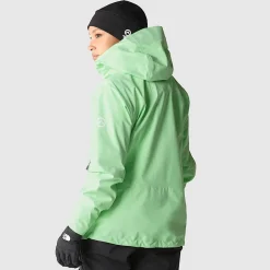The North Face Damska Kurtka Summit Torre Egger FutureLight™