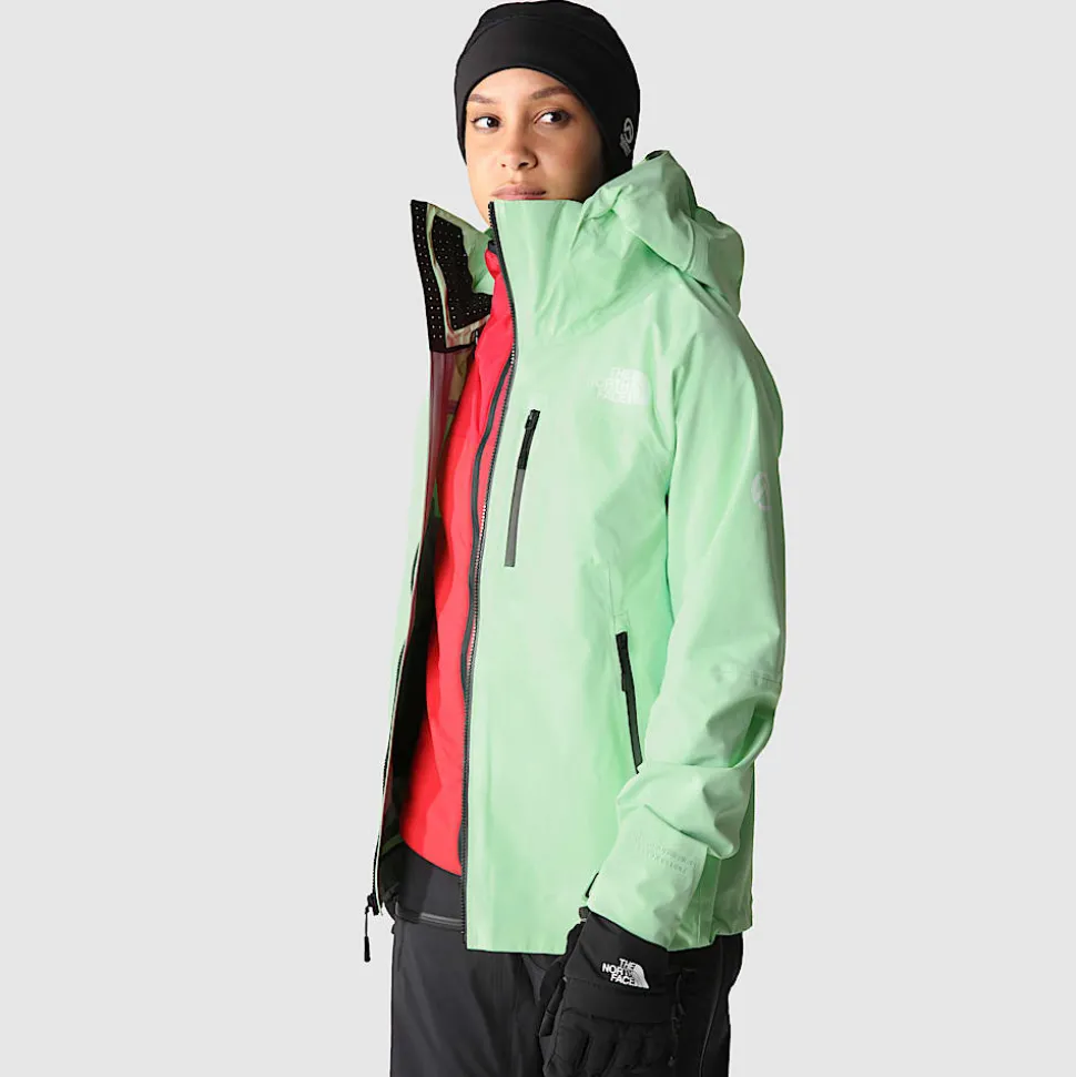 The North Face Damska Kurtka Summit Torre Egger FutureLight™