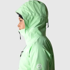 The North Face Damska Kurtka Summit Torre Egger FutureLight™