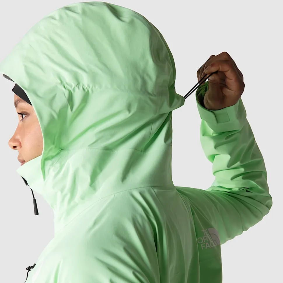 The North Face Damska Kurtka Summit Torre Egger FutureLight™