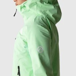 The North Face Damska Kurtka Summit Torre Egger FutureLight™