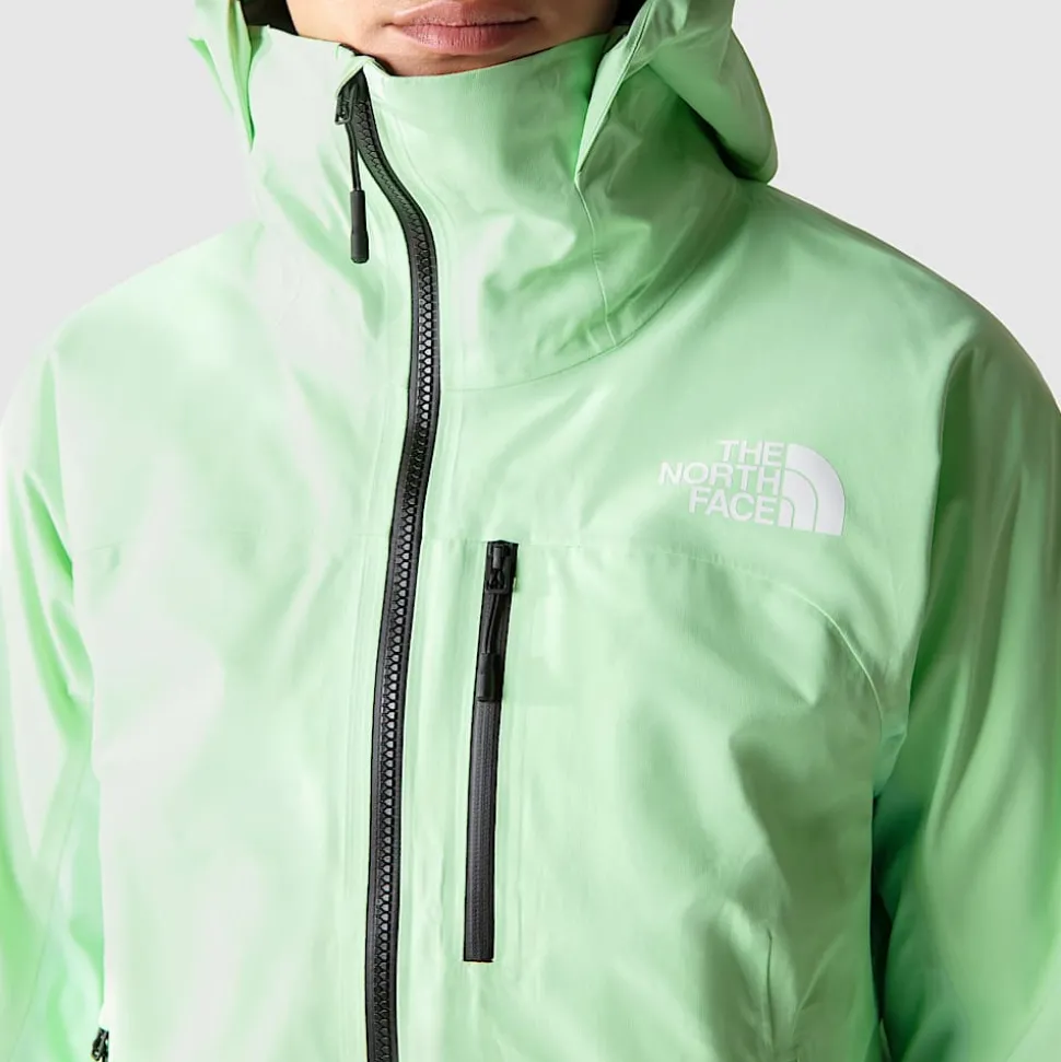 The North Face Damska Kurtka Summit Torre Egger FutureLight™