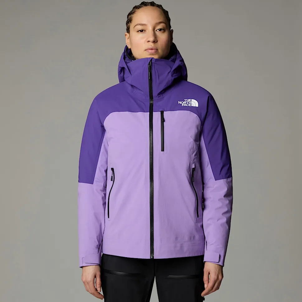 The North Face Damska Kurtka Summit Torre Egger FUTURELIGHT™