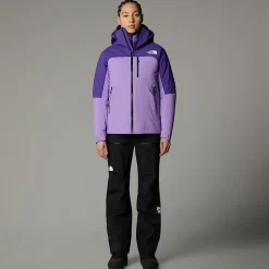 The North Face Damska Kurtka Summit Torre Egger FUTURELIGHT™
