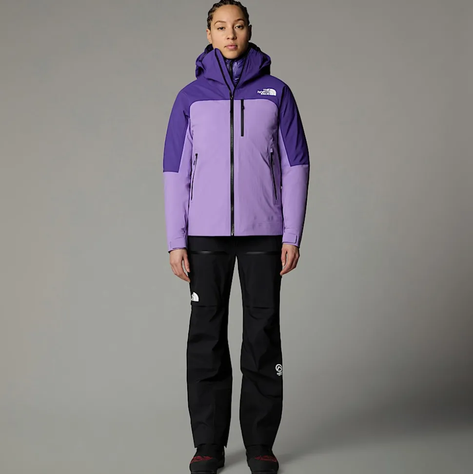 The North Face Damska Kurtka Summit Torre Egger FUTURELIGHT™