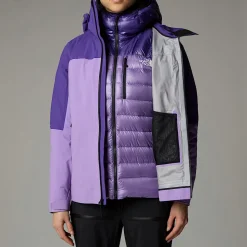 The North Face Damska Kurtka Summit Torre Egger FUTURELIGHT™