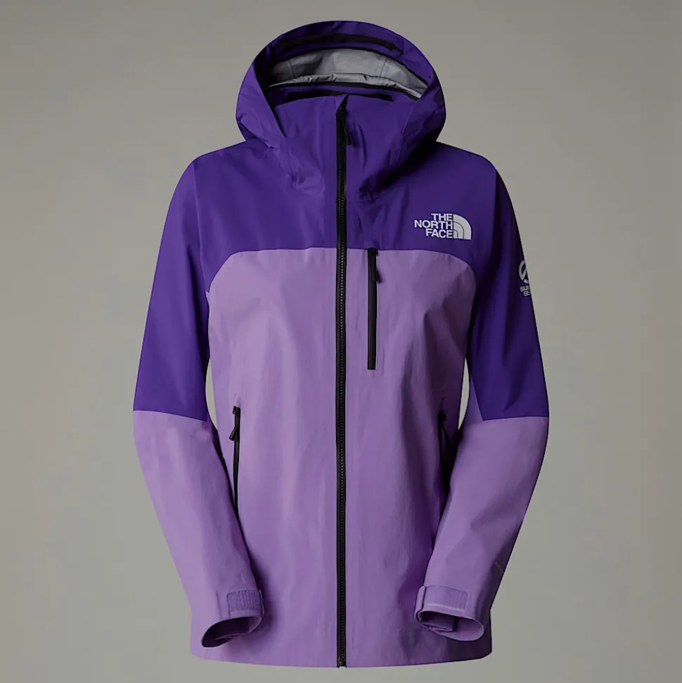 The North Face Damska Kurtka Summit Torre Egger FUTURELIGHT™