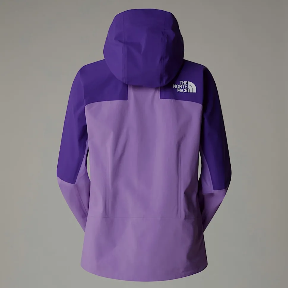 The North Face Damska Kurtka Summit Torre Egger FUTURELIGHT™