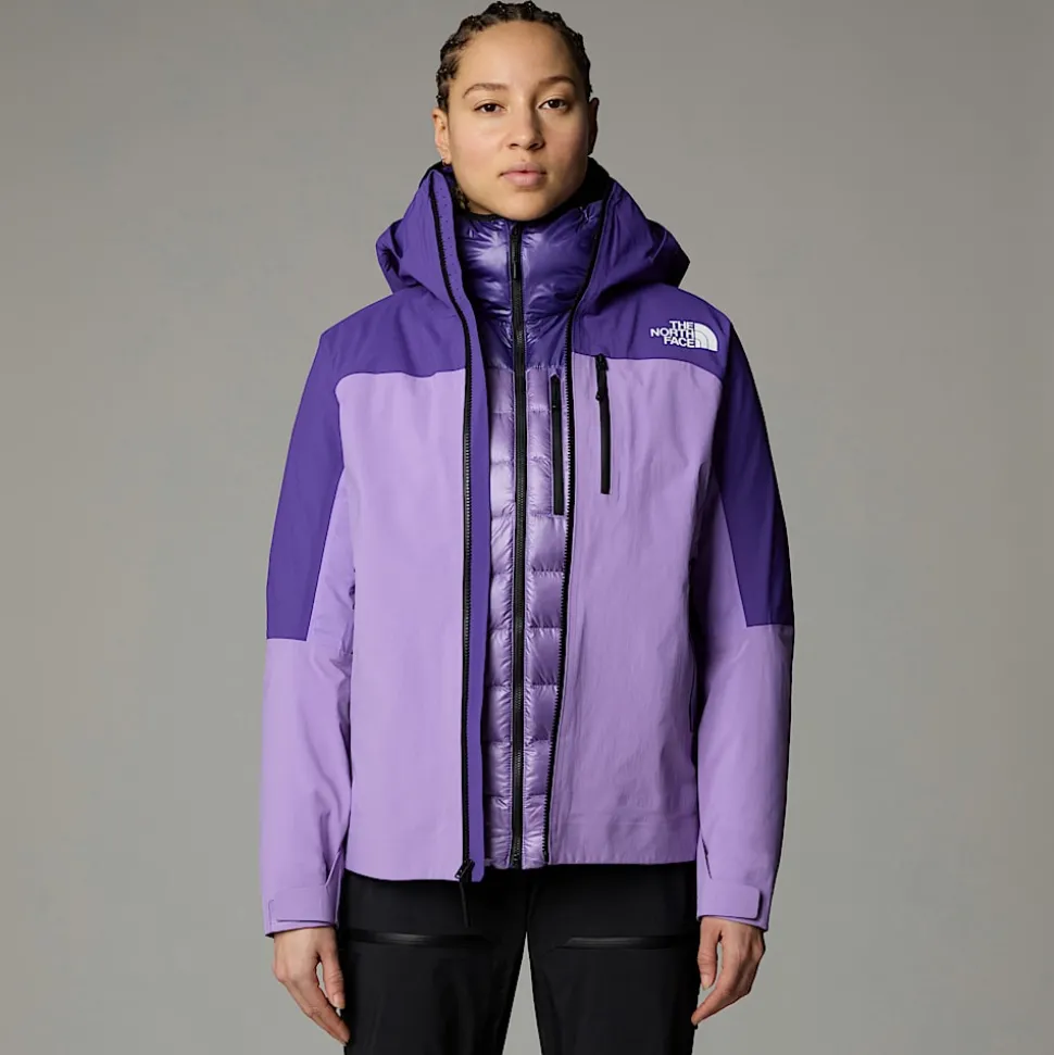 The North Face Damska Kurtka Summit Torre Egger FUTURELIGHT™