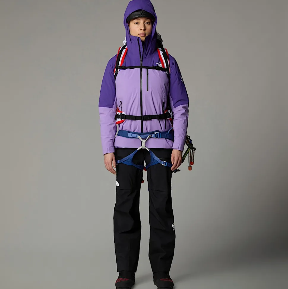 The North Face Damska Kurtka Summit Torre Egger FUTURELIGHT™