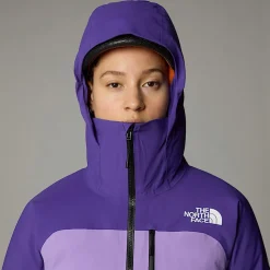 The North Face Damska Kurtka Summit Torre Egger FUTURELIGHT™