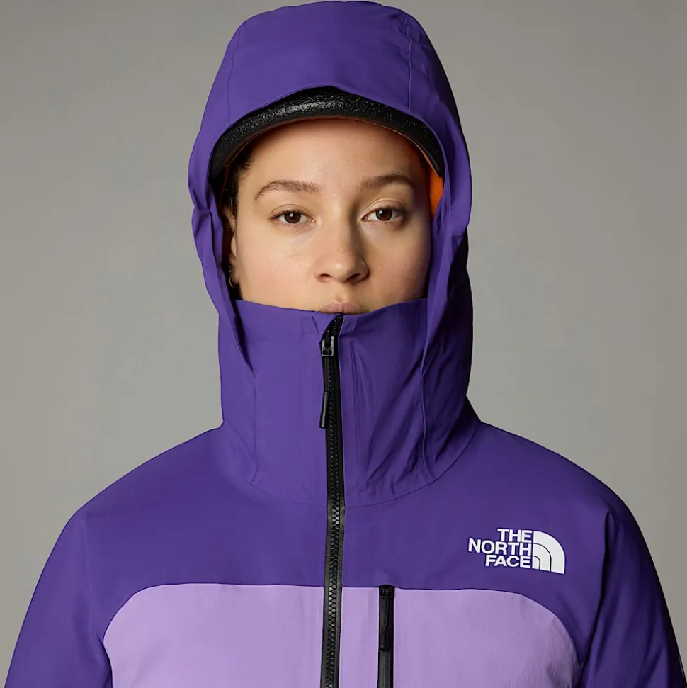 The North Face Damska Kurtka Summit Torre Egger FUTURELIGHT™