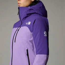 The North Face Damska Kurtka Summit Torre Egger FUTURELIGHT™