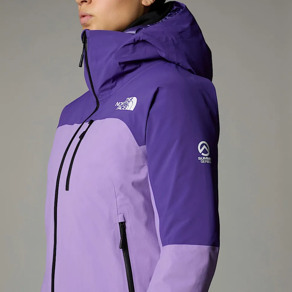The North Face Damska Kurtka Summit Torre Egger FUTURELIGHT™