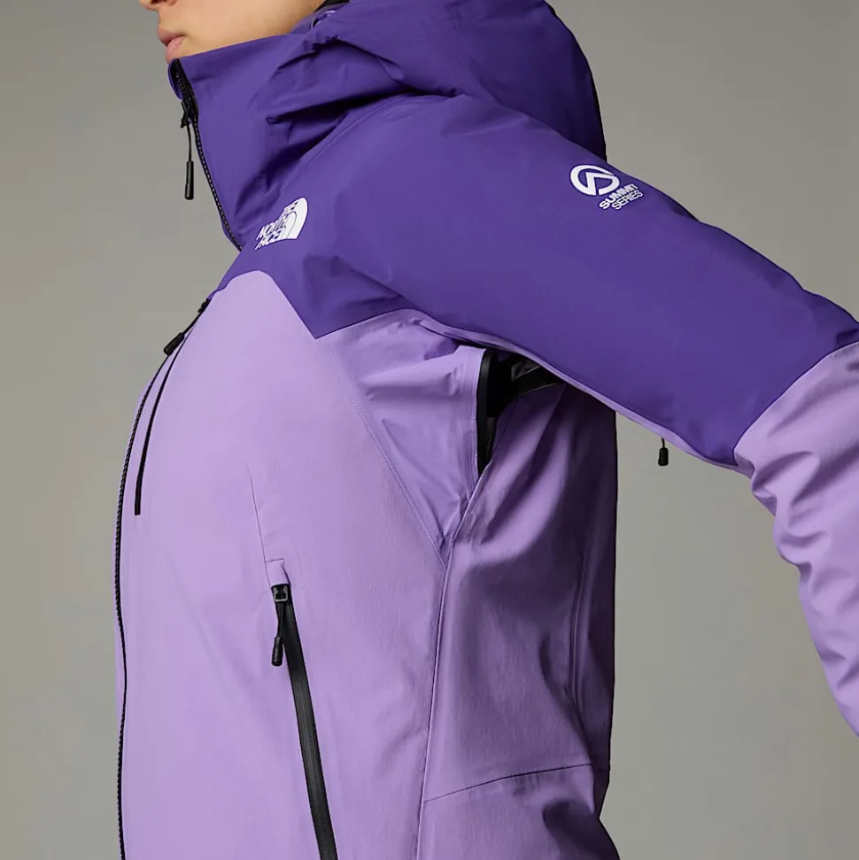The North Face Damska Kurtka Summit Torre Egger FUTURELIGHT™