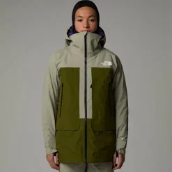 The North Face Damska Kurtka Summit Verbier GORE-TEX®