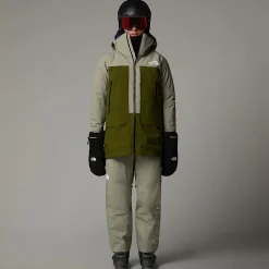 The North Face Damska Kurtka Summit Verbier GORE-TEX®