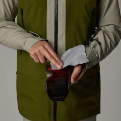 The North Face Damska Kurtka Summit Verbier GORE-TEX®