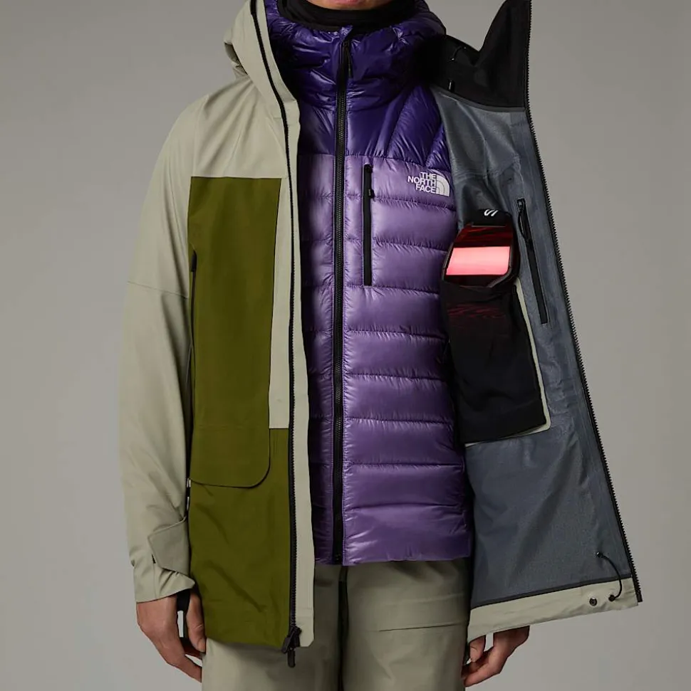 The North Face Damska Kurtka Summit Verbier GORE-TEX®