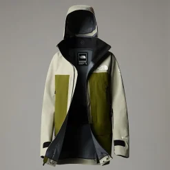 The North Face Damska Kurtka Summit Verbier GORE-TEX®