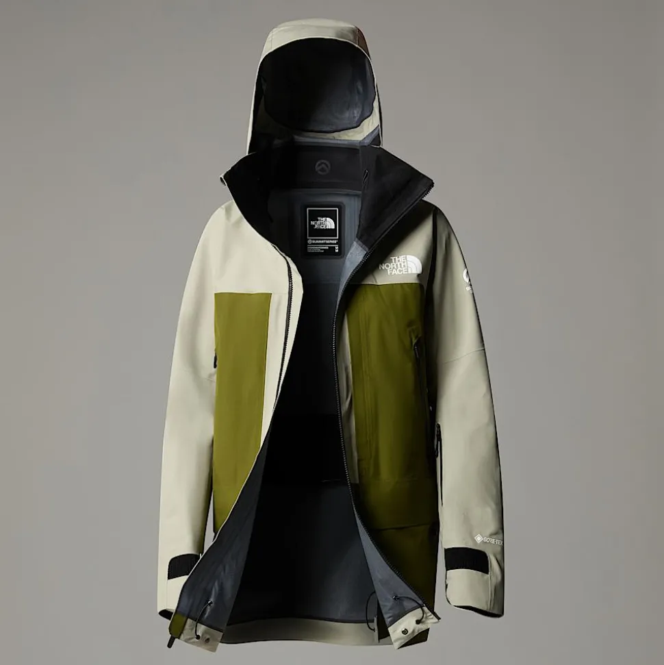 The North Face Damska Kurtka Summit Verbier GORE-TEX®