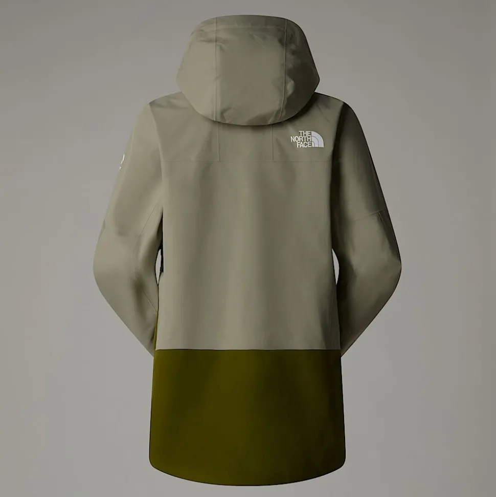 The North Face Damska Kurtka Summit Verbier GORE-TEX®