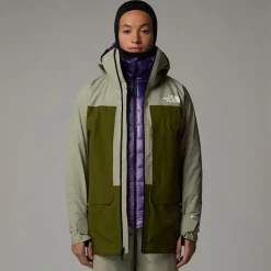 The North Face Damska Kurtka Summit Verbier GORE-TEX®