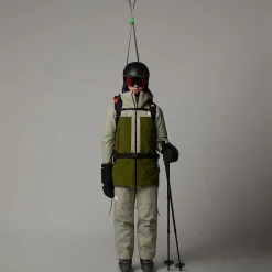 The North Face Damska Kurtka Summit Verbier GORE-TEX®