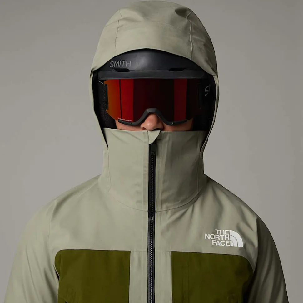 The North Face Damska Kurtka Summit Verbier GORE-TEX®