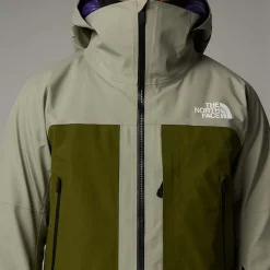 The North Face Damska Kurtka Summit Verbier GORE-TEX®