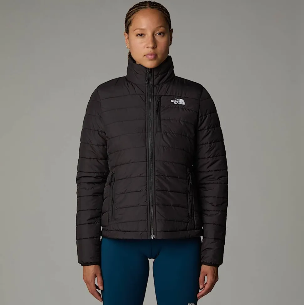 The North Face Damska Kurtka Syntetyczna Modis