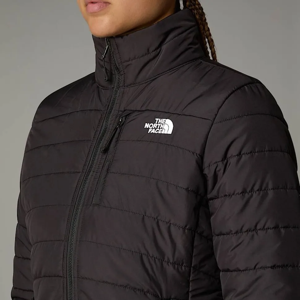 The North Face Damska Kurtka Syntetyczna Modis
